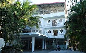 Ananthi Hotels